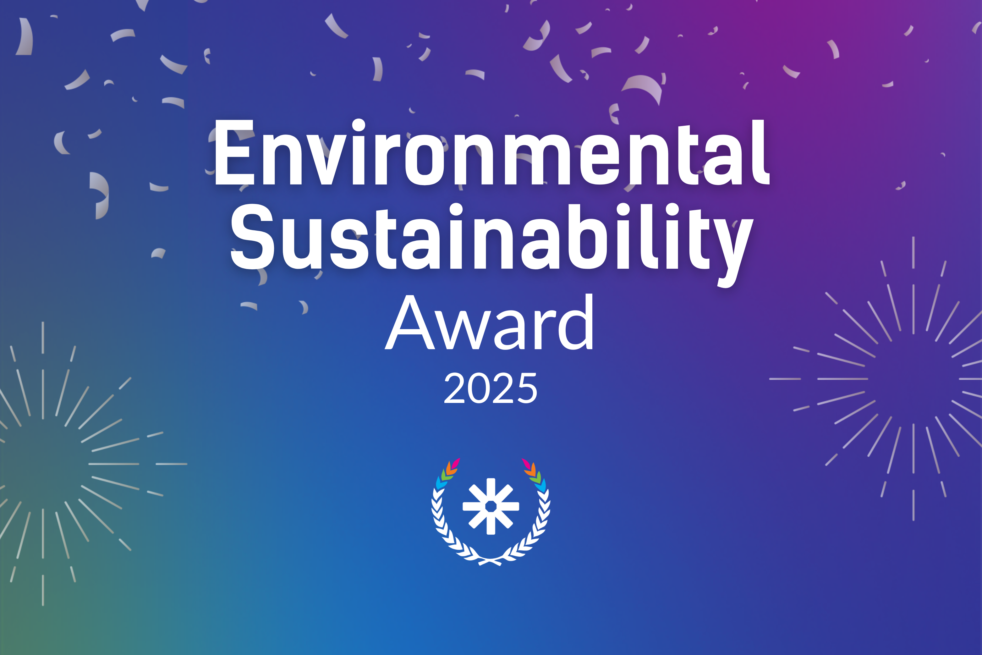 Environmental Sustainability